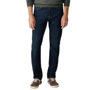 J.Crew Men's Skinny Leg Jeans Style 770 Size W32 L 30